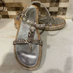 Donald J Pliner Cleo Sandals